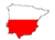 ORTÍZ - Polski